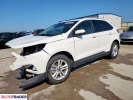 Ford Edge 2020 2 Ford Edge 2020 2