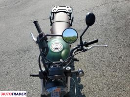 Honda CL 2023 Honda CL 2023