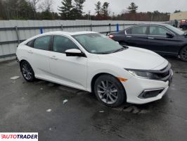 Honda Civic 2019 1 Honda Civic 2019 1