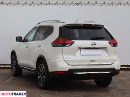 Nissan X-Trail 2020 1.3 156 KM
