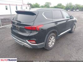 Hyundai Santa Fe 2020 2