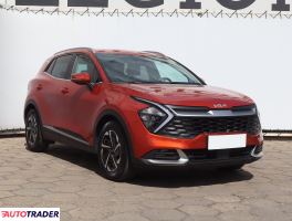 Kia Sportage 2022 1.6 147 KM