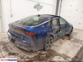 Kia Pozostałe 2025 2