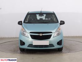 Chevrolet Spark 2010 1.0 67 KM