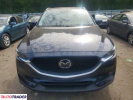 Mazda CX-5 2020 2
