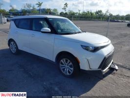 Kia Soul 2025 2 Kia Soul 2025 2