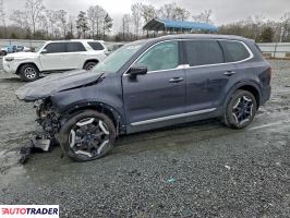 Kia Pozostałe - zobacz ofertę