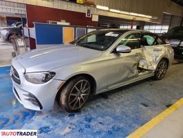 Mercedes CL - zobacz ofertę