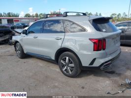Kia Sorento 2022 2
