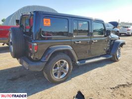 Jeep Wrangler 2020 2