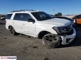 Ford Expedition 2019 3