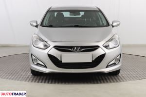 Hyundai i40 2013 2.0 175 KM