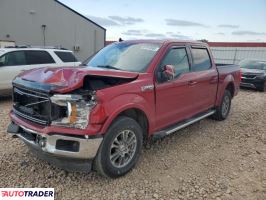 Ford Pozostałe 2019 3