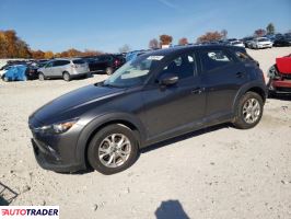 Mazda CX-3 2019 2