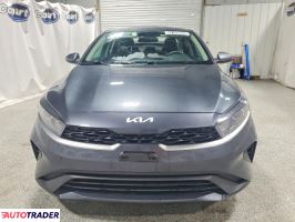 Kia Pozostałe 2023 2