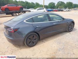 Tesla Model 3 2020 Tesla Model 3 2020