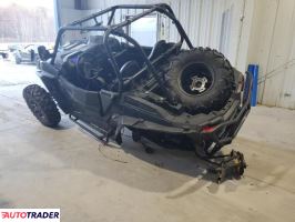 Polaris Ranger RZR 2021