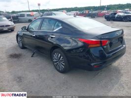Nissan Altima 2023 2 Nissan Altima 2023 2