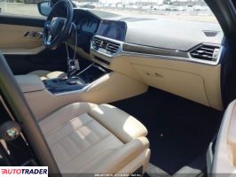 BMW 330 2020 2