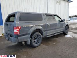 Ford Pozostałe 2020 2 Ford Pozostałe 2020 2
