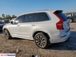 Volvo XC90 2022 2