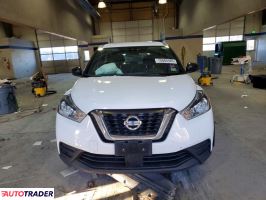 Nissan Pozostałe 2020 1
