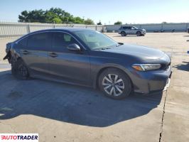 Honda Civic 2025 2 Honda Civic 2025 2
