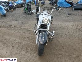 Harley-Davidson Heritage 2023