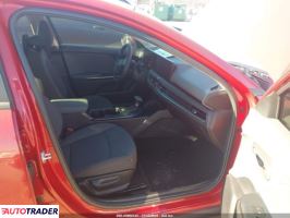 Kia Pozostałe 2025 2