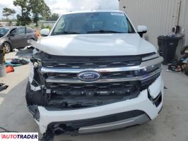 Ford Expedition 2023 3 Ford Expedition 2023 3