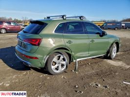 Audi Q5 2024 2