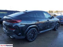 BMW X6 2024 3