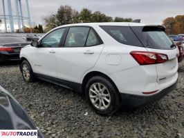 Chevrolet Equinox 2019 1
