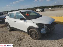 Nissan Pozostałe 2023 1