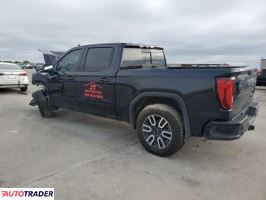 GMC Sierra 2021 5