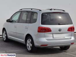 Volkswagen Touran 2012 1.6 103 KM
