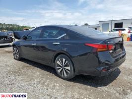 Nissan Altima 2019 2 Nissan Altima 2019 2