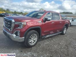 GMC Sierra 2019 5