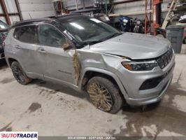 Jeep Compass 2022 2 Jeep Compass 2022 2