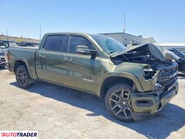 Dodge Ram 2021 5