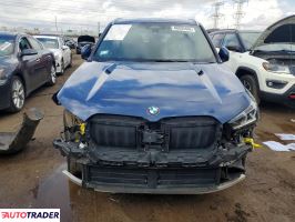 BMW X1 2025 2