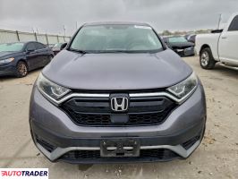 Honda CR-V 2020 1