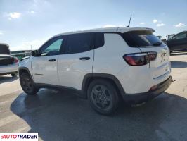 Jeep Compass 2021 2