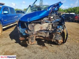Ford Ranger 2020 2