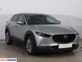 Mazda CX-30 - zobacz ofertę