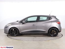 Renault Clio 2014 0.9 88 KM