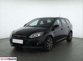 Ford Focus 2011 1.6 113 KM