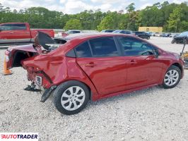 Toyota Corolla 2023 2