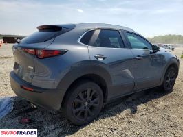 Mazda CX-30 2025 2