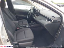 Toyota Corolla 2025 2 Toyota Corolla 2025 2